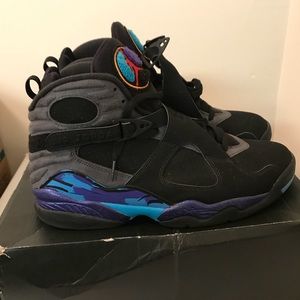 Men’s Jordan Aqua 8